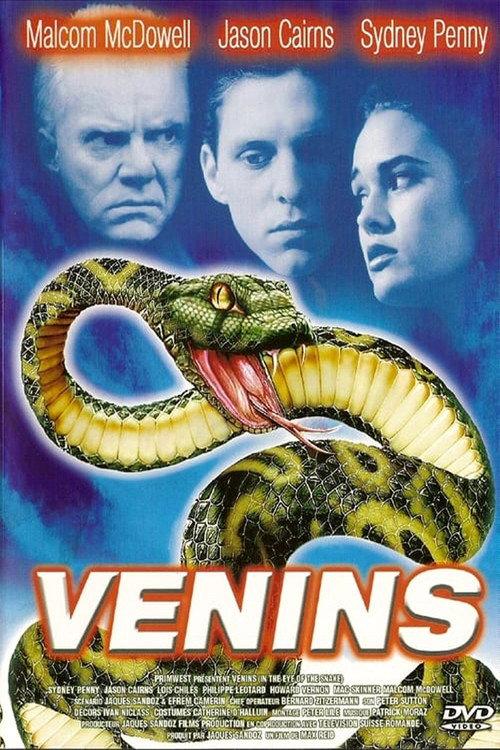 Venins 1991 official movie poster