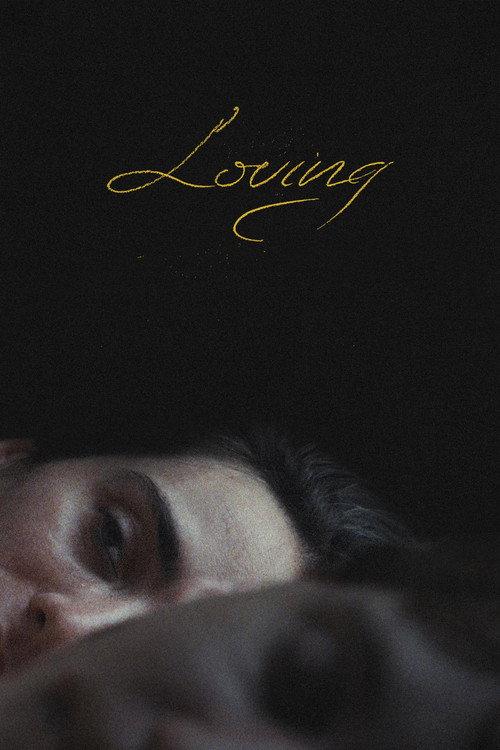 Loving 2026 official movie poster