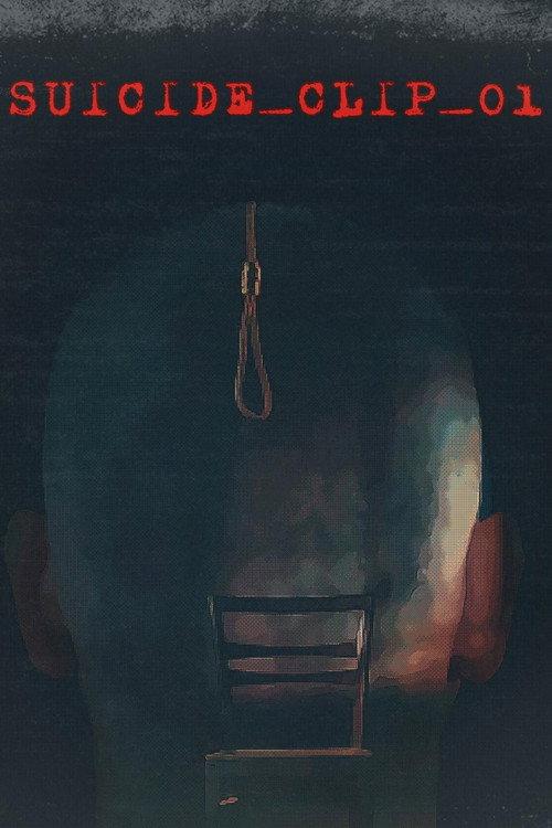 Suicide_Clip_01 official movie poster