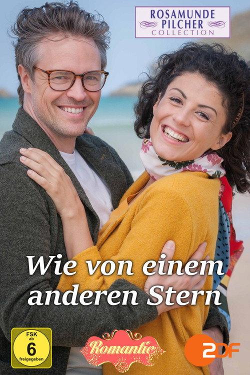Rosamunde Pilcher: Wie von einem anderen Stern 2017 official movie poster