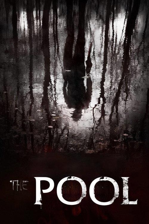 The Pool 2014 official movie poster