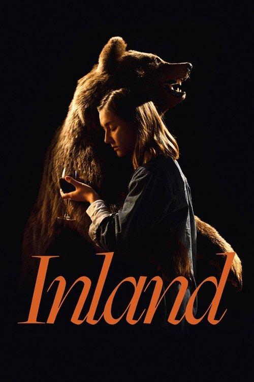 Inland 2020 official movie poster