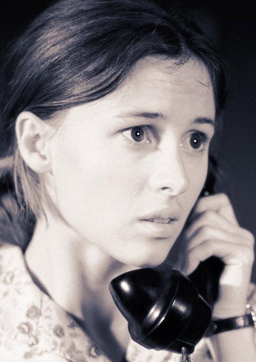 A Telephone Call for Genevieve Snow 2000 official movie poster
