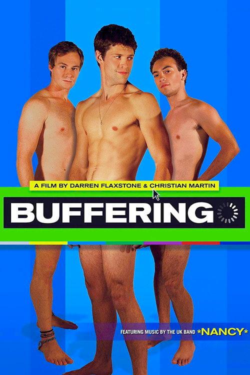 Buffering 2011 official movie poster