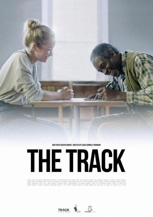 The Track 2021 official movie poster