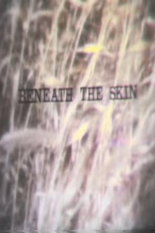 Beneath the Skin 1981 official movie poster