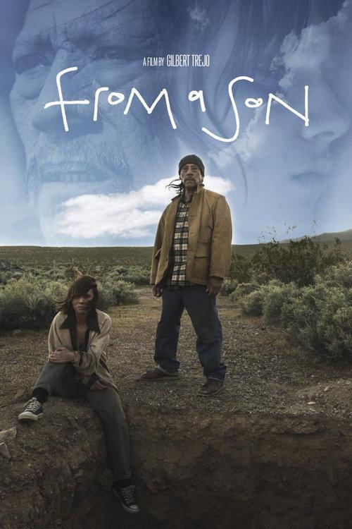 From a Son 2025 official movie poster