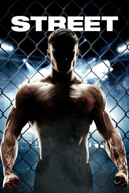 Street 2015 official movie poster