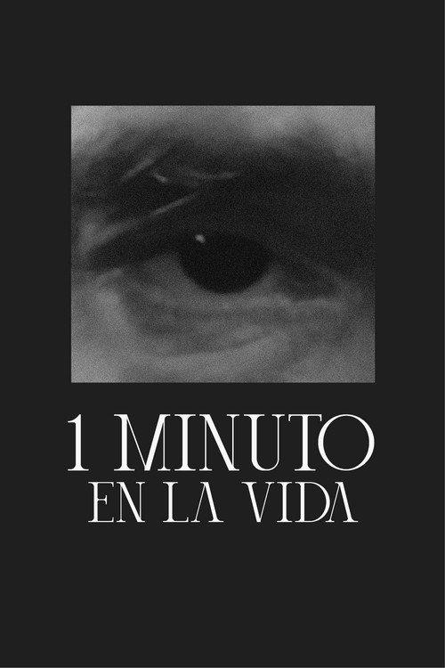 1 minute in life 2021 official movie poster