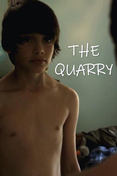 The Quarry 2010 official movie poster