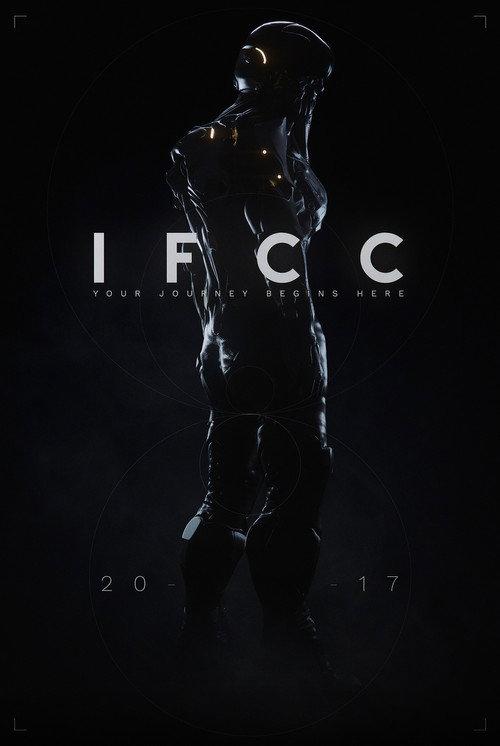 IFCC  official movie poster