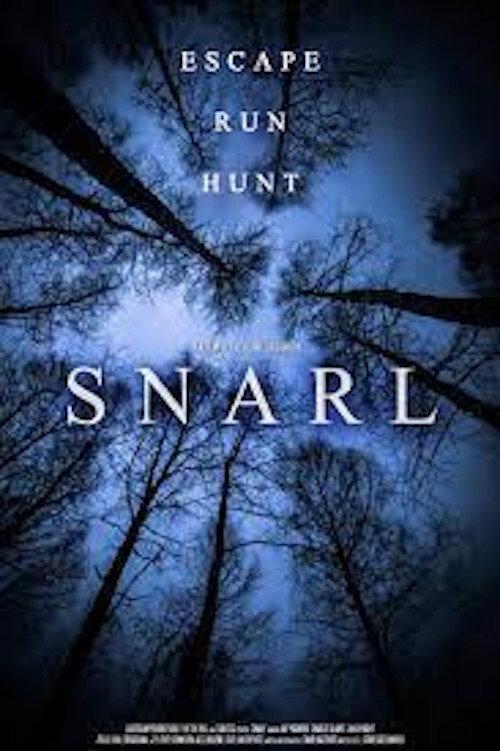 Snarl 2019 official movie poster