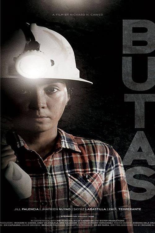Butas 2016 official movie poster