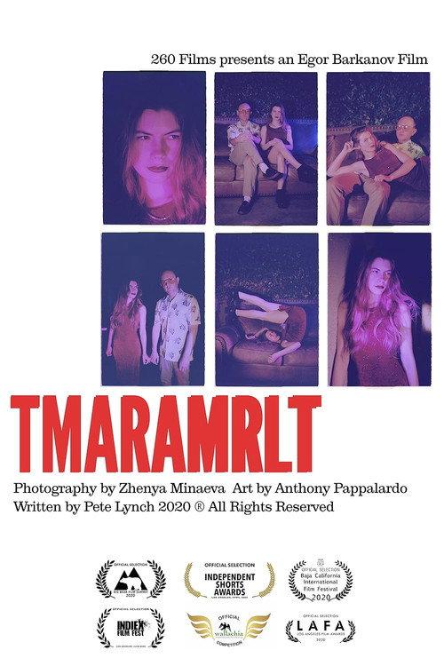 TMARAMRLT  official movie poster
