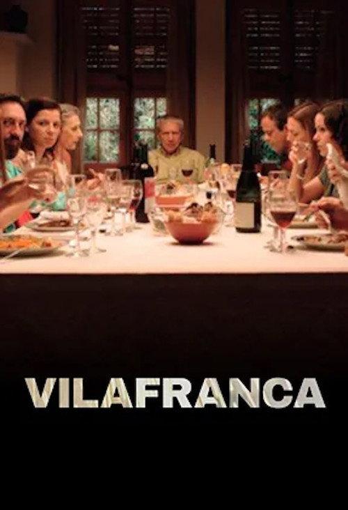 Vilafranca 2018 official movie poster