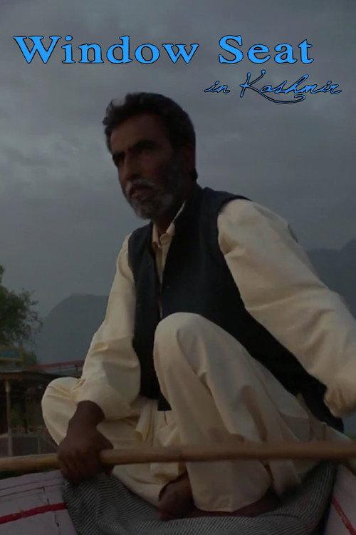 Window Seat in Kashmir 2012 official movie poster