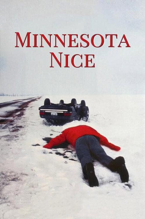 Minnesota Nice 2003 official movie poster