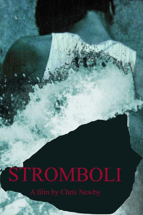 Stromboli 1997 official movie poster
