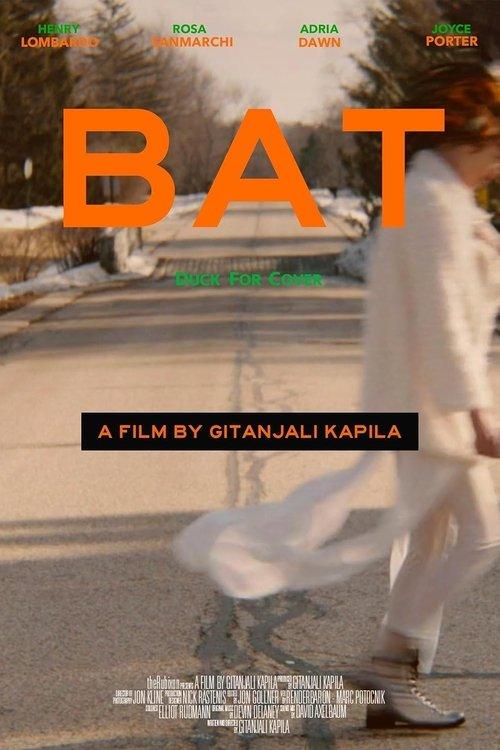 Bat 2025 official movie poster