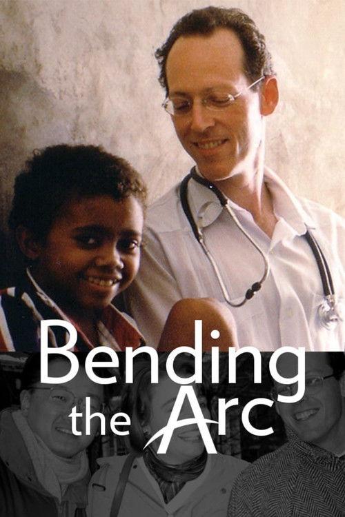 Bending the Arc 2017 official movie poster