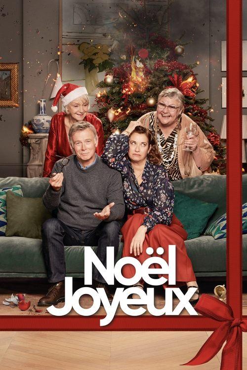 Merry Christmas 2023 official movie poster