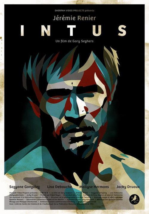 Intus 2013 official movie poster
