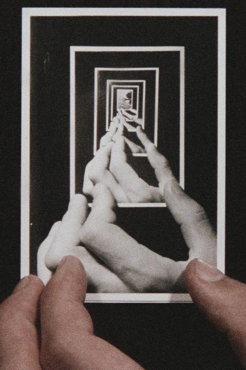 Dutchman's Photographs 1976 official movie poster