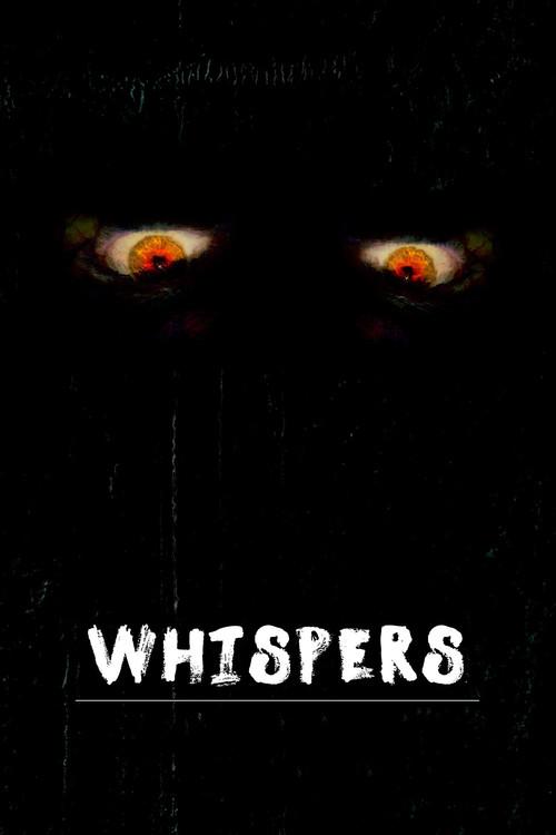 Whispers  official movie poster