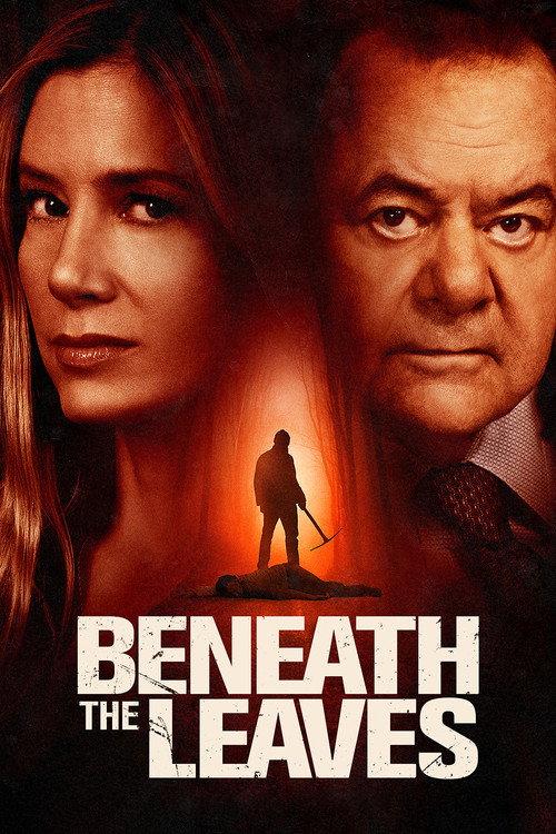 Beneath the Leaves 2019 official movie poster