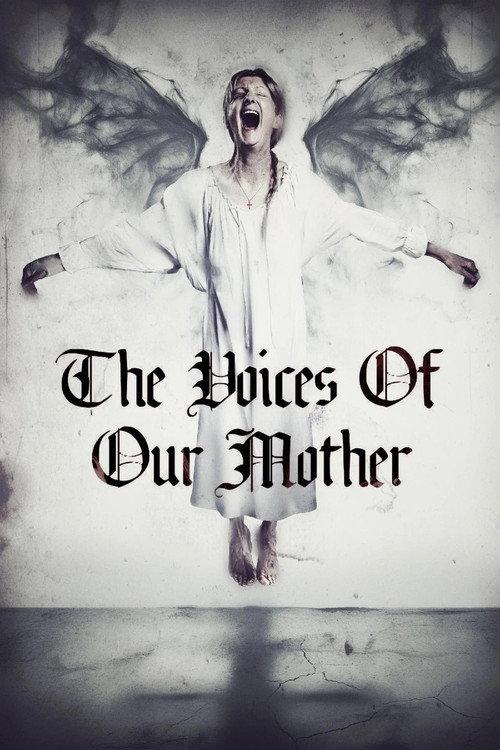 The Voices of Our Mother 2026 official movie poster