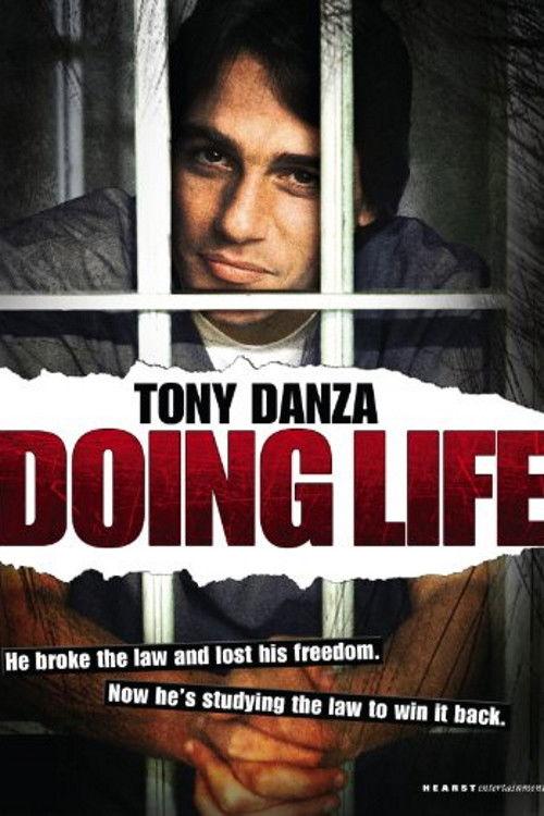 Doing Life 1986 official movie poster