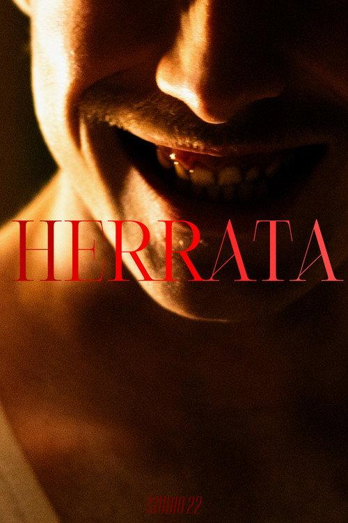 HERRATA 2026 official movie poster