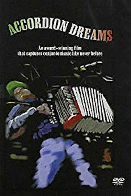 Accordion Dreams 2001 official movie poster