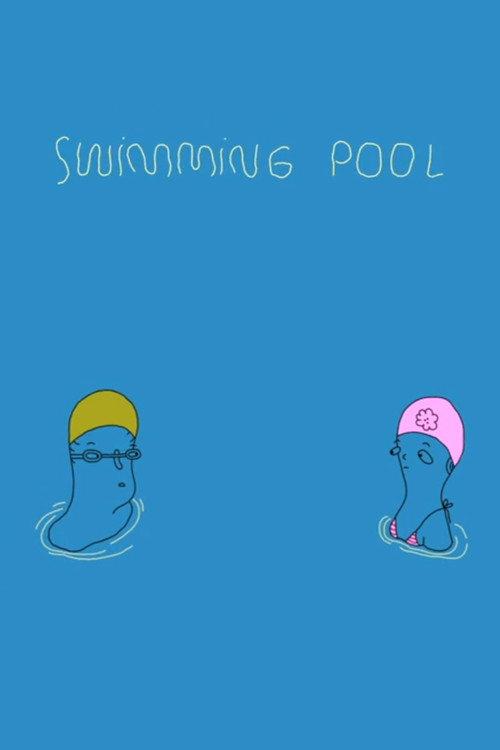 Swimming Pool 2010 official movie poster