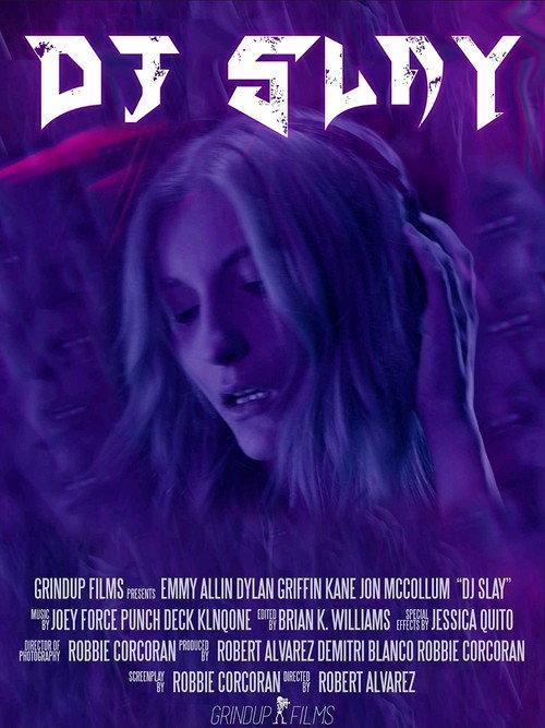 DJ Slay 2019 official movie poster