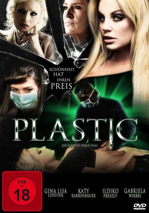 Plastic 2013 official movie poster
