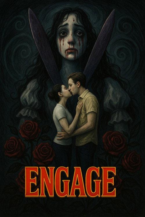 Engage 2024 official movie poster
