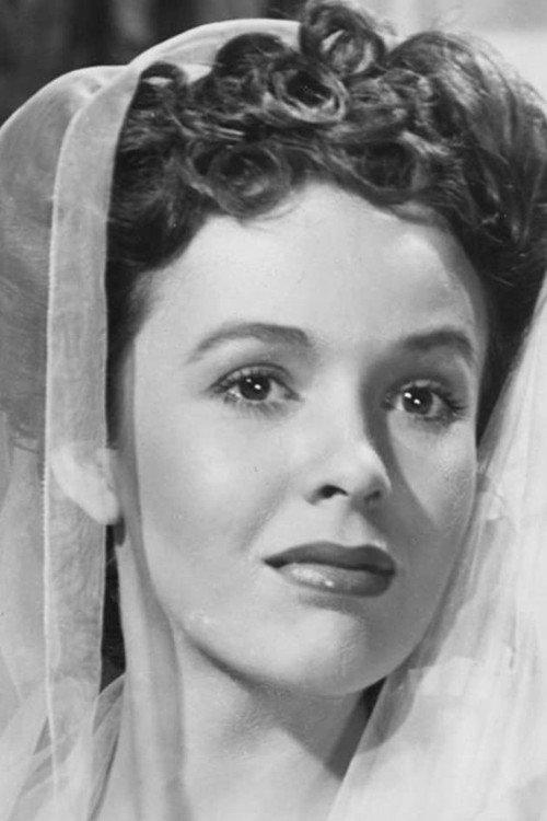 Miracle in the Rain 1949 official movie poster