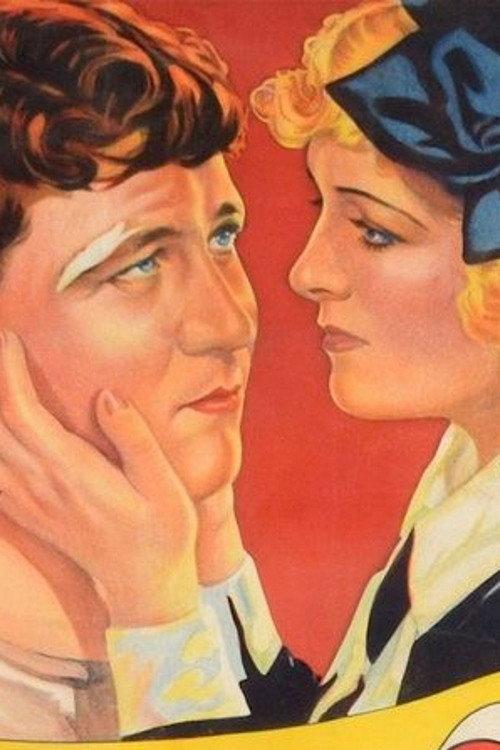 Madison Square Garden 1932 official movie poster