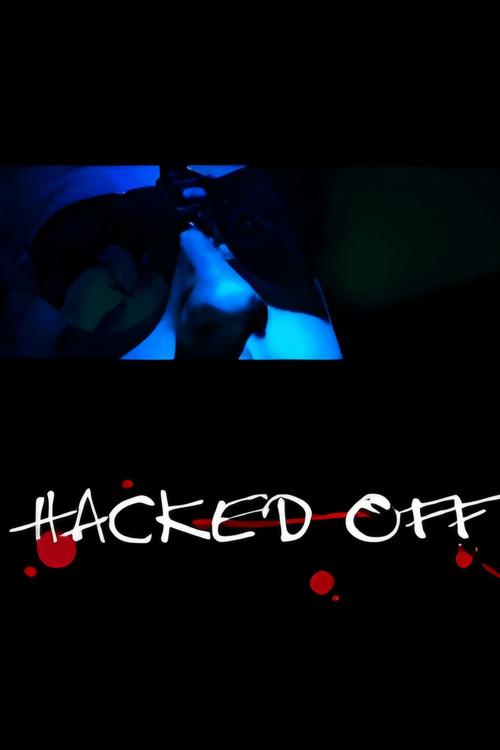 Hacked Off 2005 official movie poster