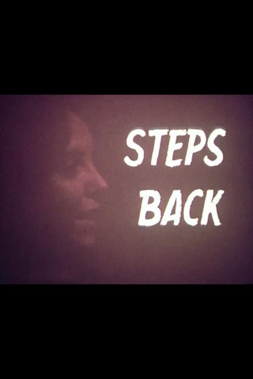 Steps Back 1973 official movie poster