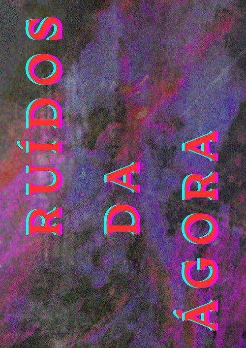 Noises From The Agora 2025 official movie poster