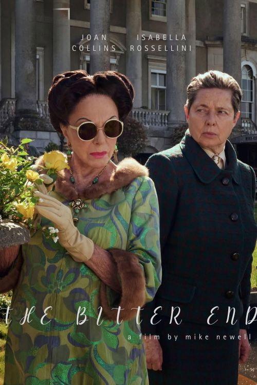The Duchess and I official movie poster