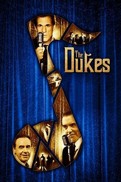 The Dukes 2007 official movie poster