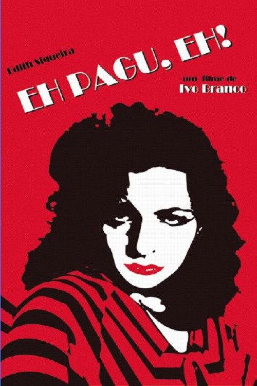 Eh, Pagu, Eh! 1982 official movie poster