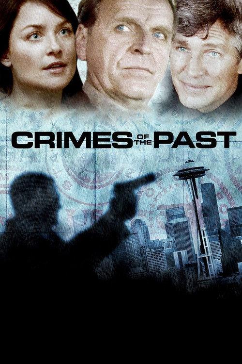 Crimes of the Past 2009 official movie poster