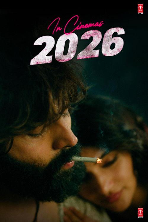 Tu Meri Zindagi Hai official movie poster