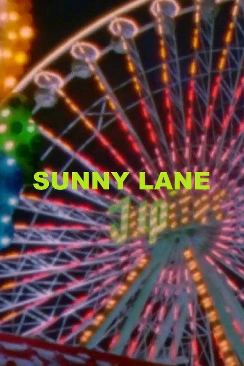 Sunny Lane 2011 official movie poster