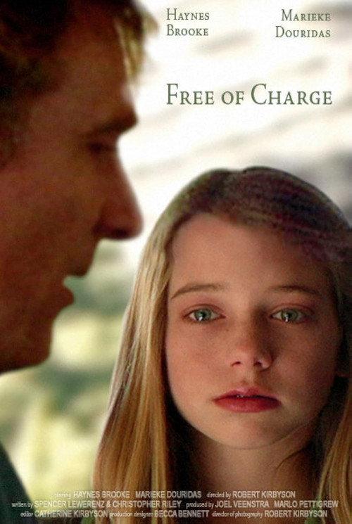 Free of Charge 2006 official movie poster