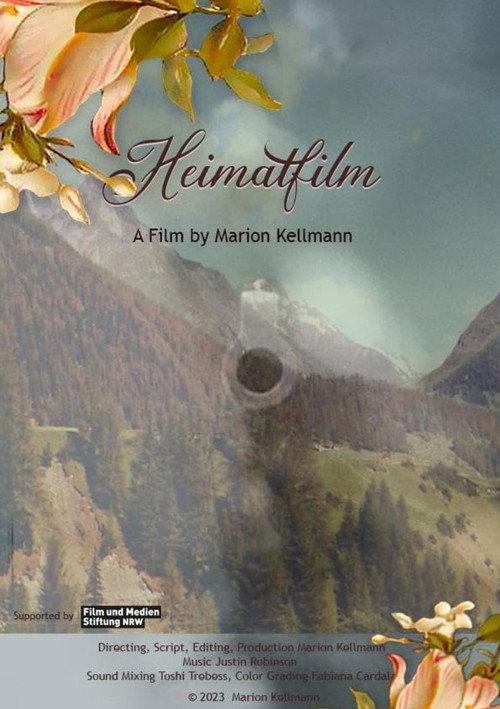 Heimatfilm 2024 official movie poster